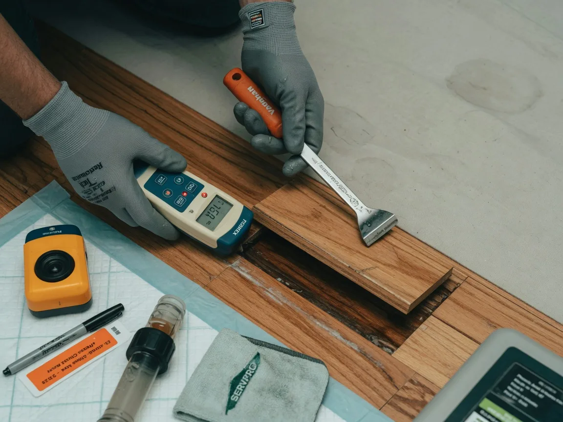 Why choose Water Damage Restoration in Squaw Lake, MN